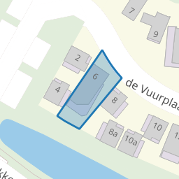 Perceel EWK00-E-2889