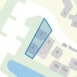 Perceel EWK00-E-2890