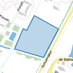 Perceel EWK00-E-2896