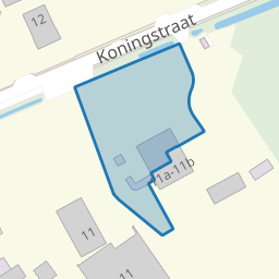 Perceel EWK00-E-2897