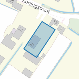 Perceel EWK00-E-2908