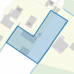 Perceel EWK00-E-2912