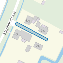 Perceel EWK00-E-2920