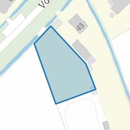 Perceel EWK00-E-2925