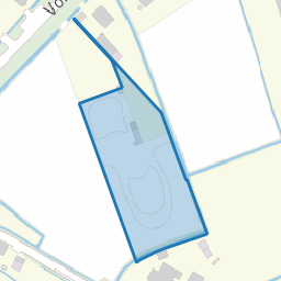 Perceel EWK00-E-2926