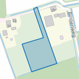 Perceel EWK00-E-2928