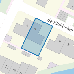 Perceel EWK00-E-2930