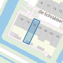 Perceel EWK00-E-2935