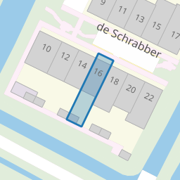 Perceel EWK00-E-2936