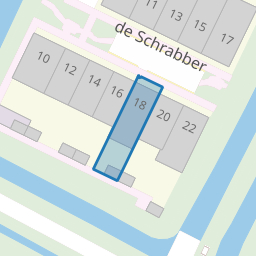 Perceel EWK00-E-2937