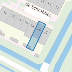 Perceel EWK00-E-2938