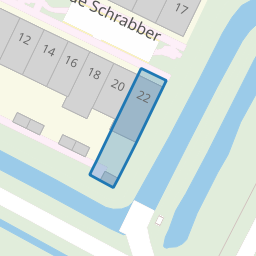 Perceel EWK00-E-2939