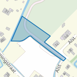 Perceel EWK00-E-2948