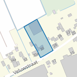 Perceel EWK00-E-2951