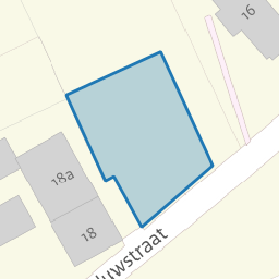 Perceel EWK00-E-2954