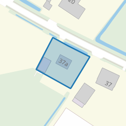 Perceel EWK00-E-2961