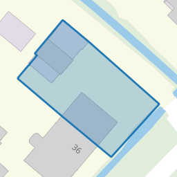 Perceel EWK00-E-2965