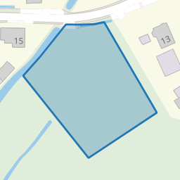 Perceel EWK00-E-2971