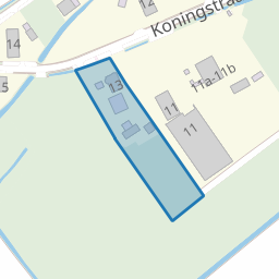 Perceel EWK00-E-2973