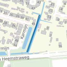 Perceel EWK00-F-1001