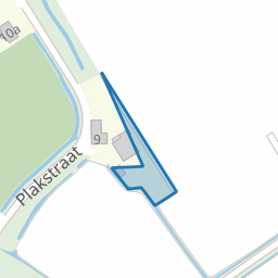 Perceel EWK00-F-1009