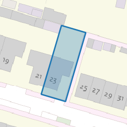 Perceel EWK00-F-1013