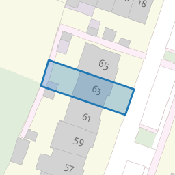 Perceel EWK00-F-1029