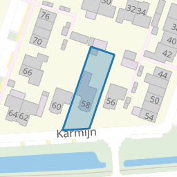 Perceel EWK00-F-1051