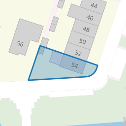 Perceel EWK00-F-1053