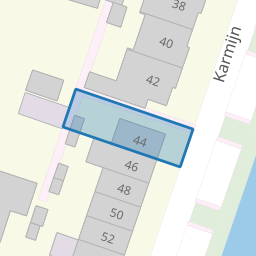 Perceel EWK00-F-1057