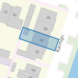 Perceel EWK00-F-1059