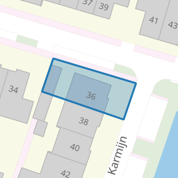 Perceel EWK00-F-1061