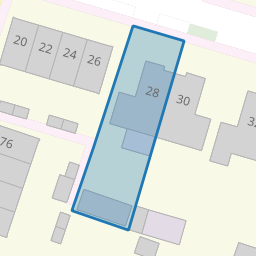 Perceel EWK00-F-1065