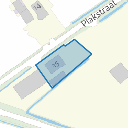 Perceel EWK00-F-1071