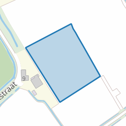 Perceel EWK00-F-1074