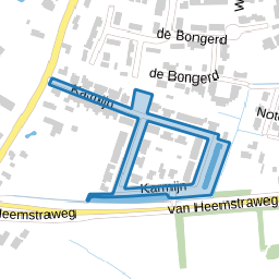 Perceel EWK00-F-1085