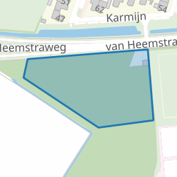 Perceel EWK00-F-1094