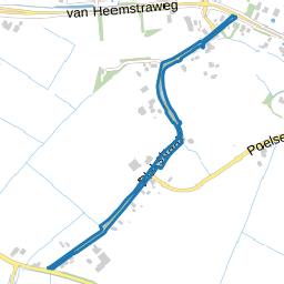 Perceel EWK00-F-1097