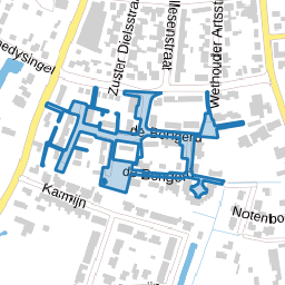 Perceel EWK00-F-1099