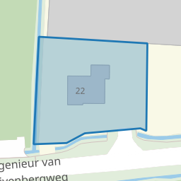 Perceel EWK00-F-1101