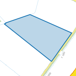 Perceel EWK00-F-1114