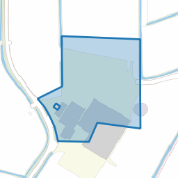 Perceel EZG00-A-1021