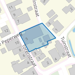 Perceel EZG00-A-1023