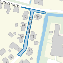 Perceel EZG00-A-1025