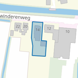 Perceel EZG00-A-1043