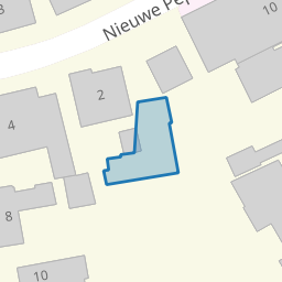 Perceel EZG00-A-1052