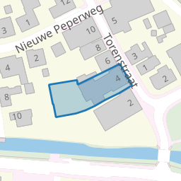 Perceel EZG00-A-1055