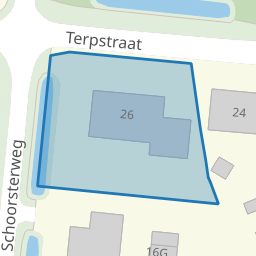 Perceel EZG00-A-1056