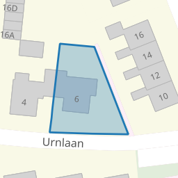 Perceel EZG00-A-1061