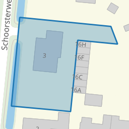 Perceel EZG00-A-1064